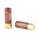 Federal FED PR STRM 12GA 2.75" #4 25/250 3