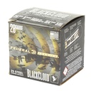 Federal FED BLK CLOUD 28GA 3" #3 25/250 2