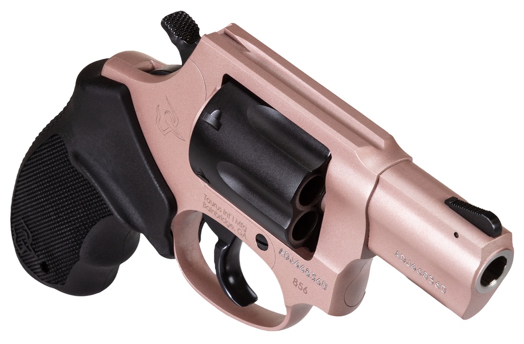 Taurus 856 3
