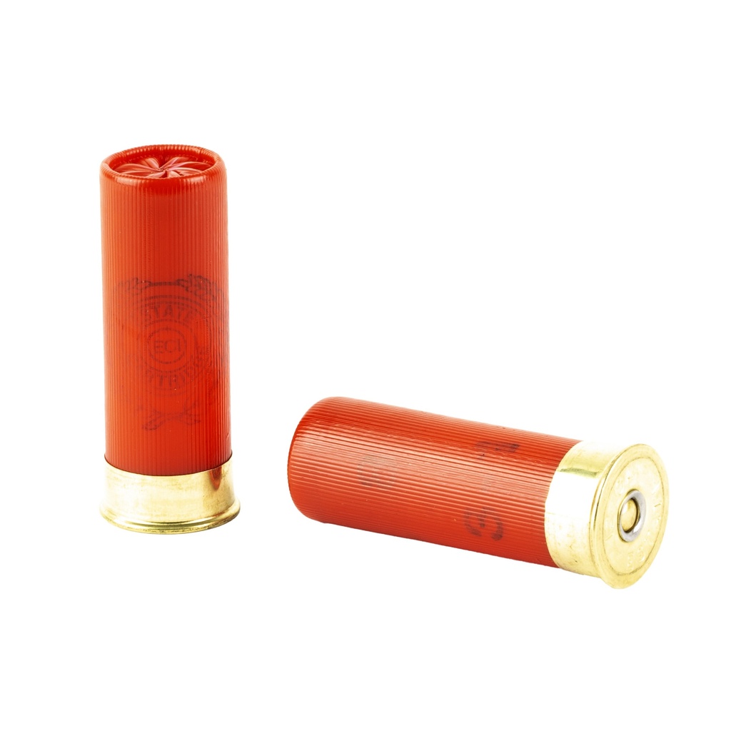 Federal FED ESTATE SS 12GA 2.75" #8 1 OZ 25/ 3