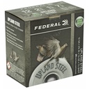 Federal FED UPLND STL 12GA 2.75" #7.5 25/250 1