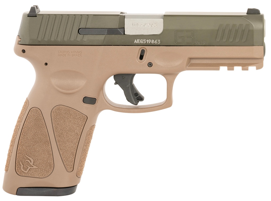 Taurus G3 1
