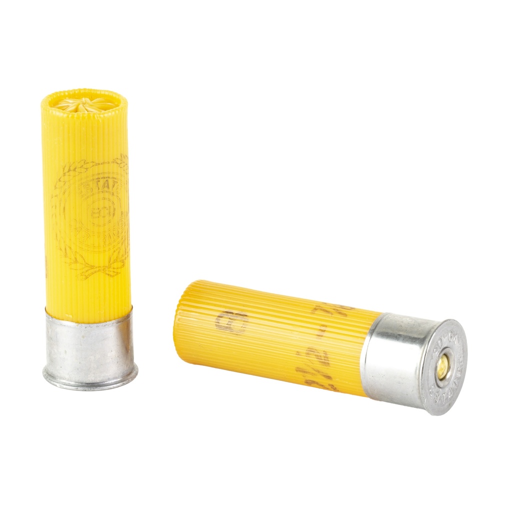 Federal FED ESTATE SS 20GA 2.75" #8 25/250 3