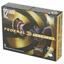 Federal FED 3RD DEGREE 12GA 3.5" 5/6/7 5/50 2