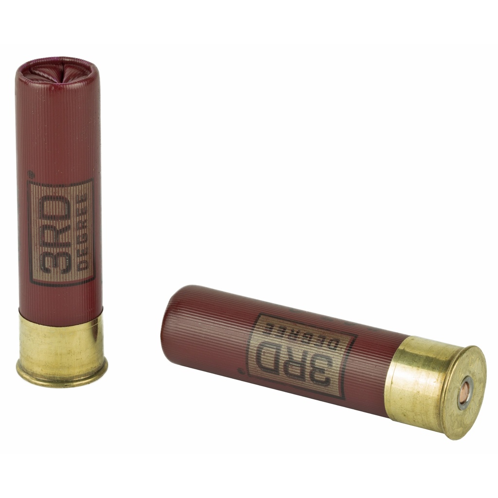 Federal FED 3RD DEGREE 12GA 3.5" 5/6/7 5/50 3