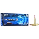 Federal FED V&P 223REM 53GR HRNDY V-MAX 20/2 1