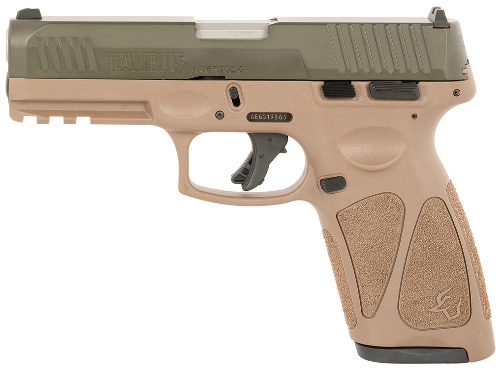 Taurus G3 2