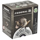 Federal FED UPLND STL 20GA 2.75" #6 25/250 1