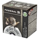 Federal FED UPLND STL 20GA 2.75" #6 25/250 2