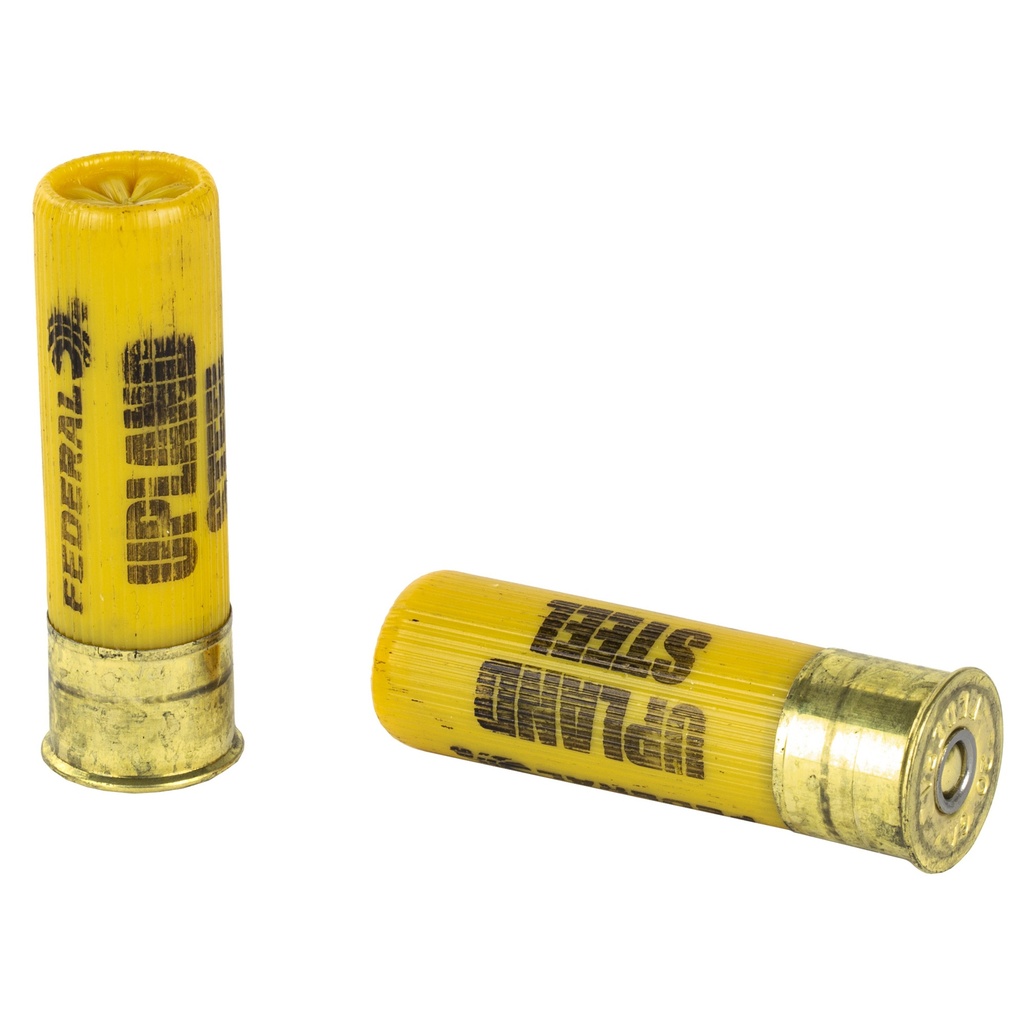 Federal FED UPLND STL 20GA 2.75" #6 25/250 3