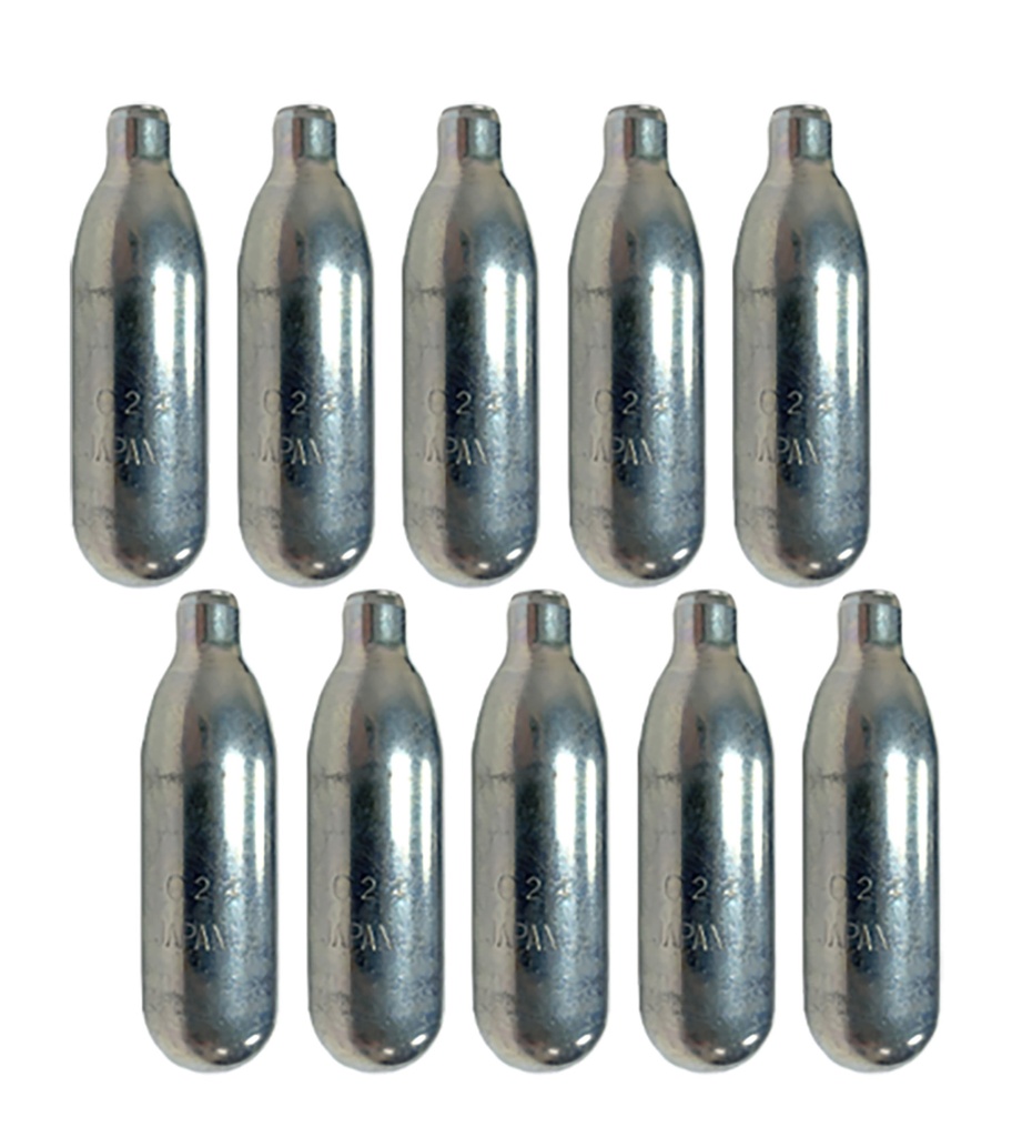 Byrna Technologies HD CO2 Cartridges 1
