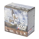Federal FED TX DOVE 12GA 2.75" 1 1/4OZ #7.5 2