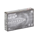Federal FED TAC BONDED 5.56 NATO 64GR 20/500 1