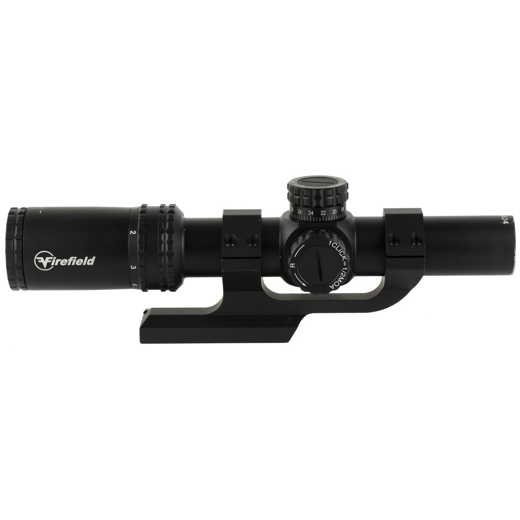 FIREFIELD RAPIDSTRIKE 1-6X24 SCOPE 2