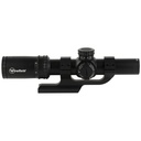 FIREFIELD RAPIDSTRIKE 1-6X24 SCOPE 2
