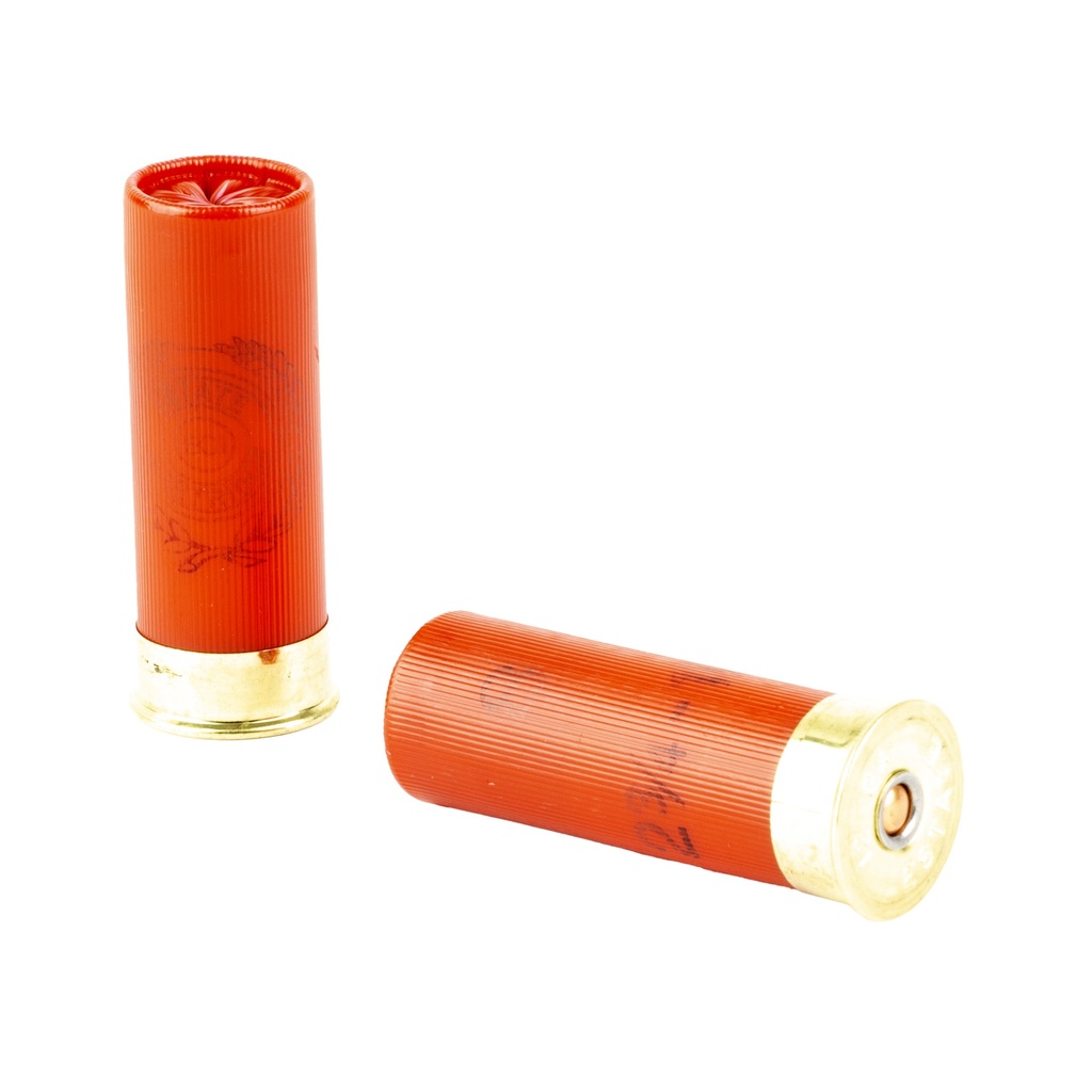 Federal FED ESTATE SS 12GA 2.75" #8 25/250 3