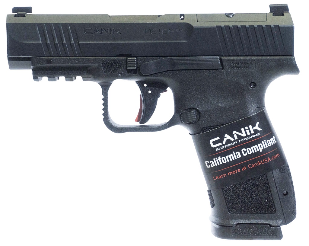 CANIK METE MC9LS 1