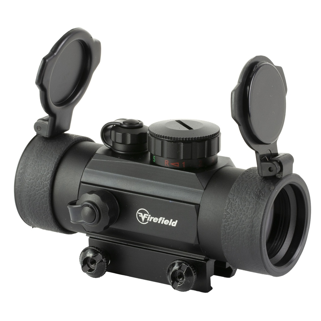 FIREFIELD AGILITY 1X30 DOT SIGHT 1