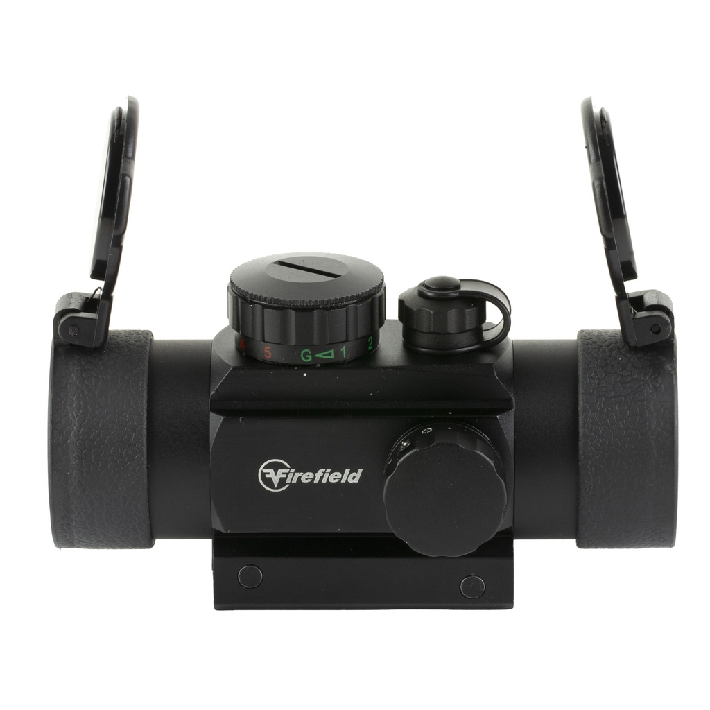 FIREFIELD AGILITY 1X30 DOT SIGHT 2