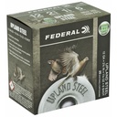 Federal FED FLD/RANGE STEEL 12GA 2 3/4 #6 25 1