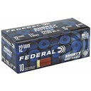 Federal FED SHRTY SS 12GA 1.75" 4BCK 10/100 1