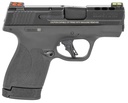 Smith and Wesson M&P9 Shield Plus PC 1