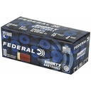 Federal FED SHRTY SS 12GA 1.75" 4BCK 10/100 2