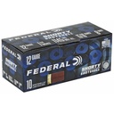 Federal FED SHRTY SS 12GA 1.75" 8SHOT 10/100 1