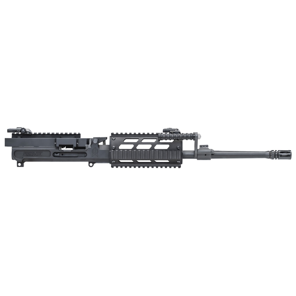 FightLite FIGHT MCR DUAL FD UPR 556 PIC 16.25" 1