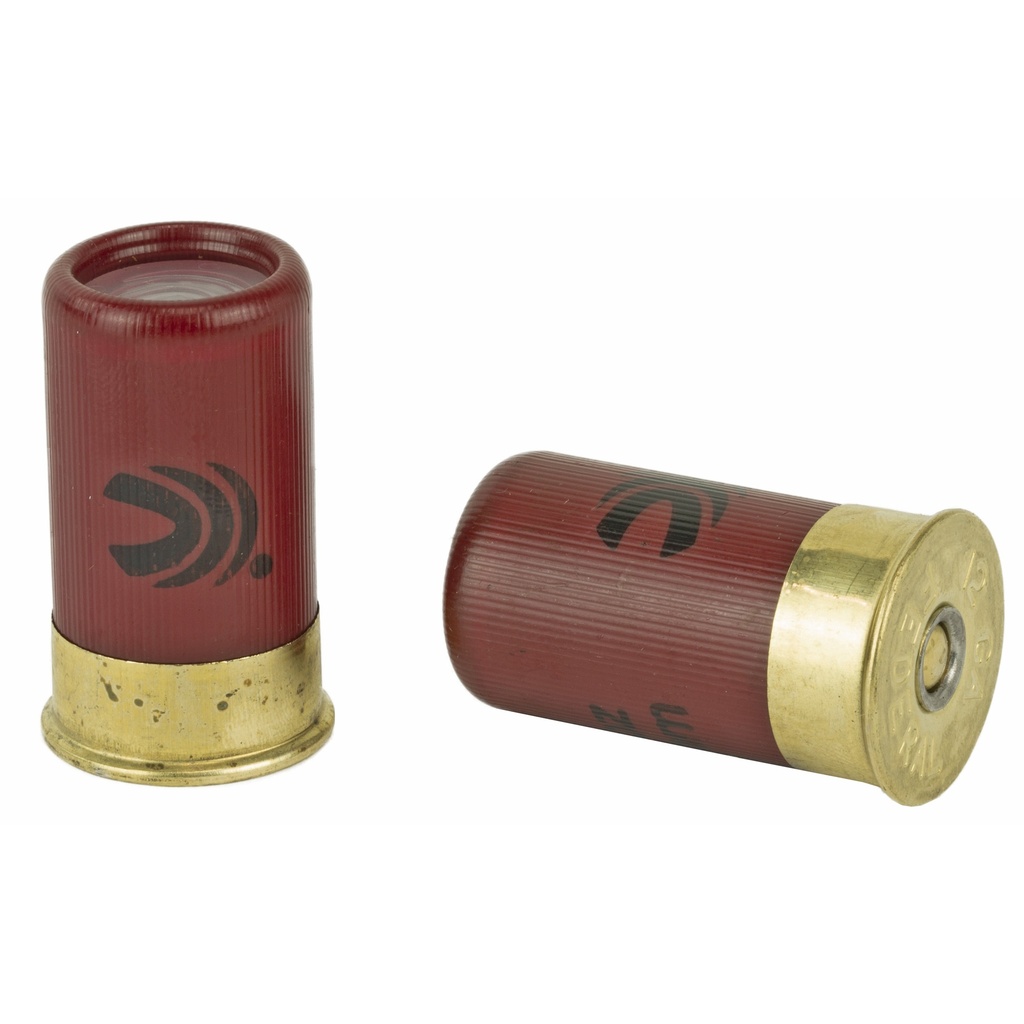 Federal FED SHRTY SS 12GA 1.75" 8SHOT 10/100 3