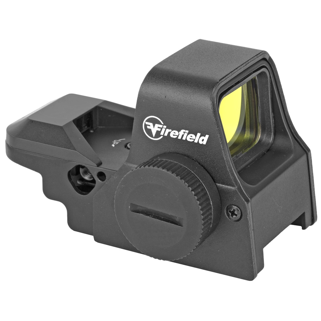 FIREFIELD IMPACT XLT REFLEX SIGHT 1