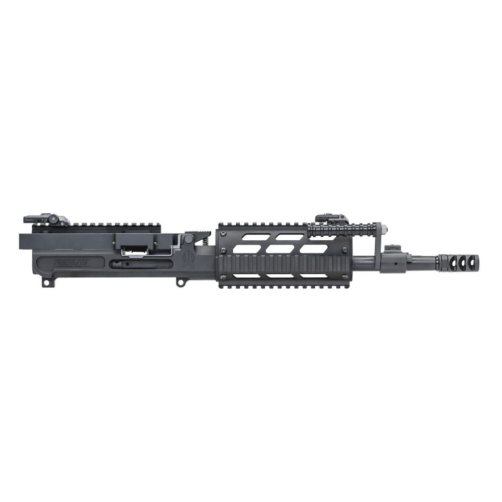 FightLite FIGHT MCR MIL DF UPR 556 PIC 12.5" 1