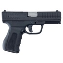 FMK G3 9MM 3.87" 10RD BLACK 1