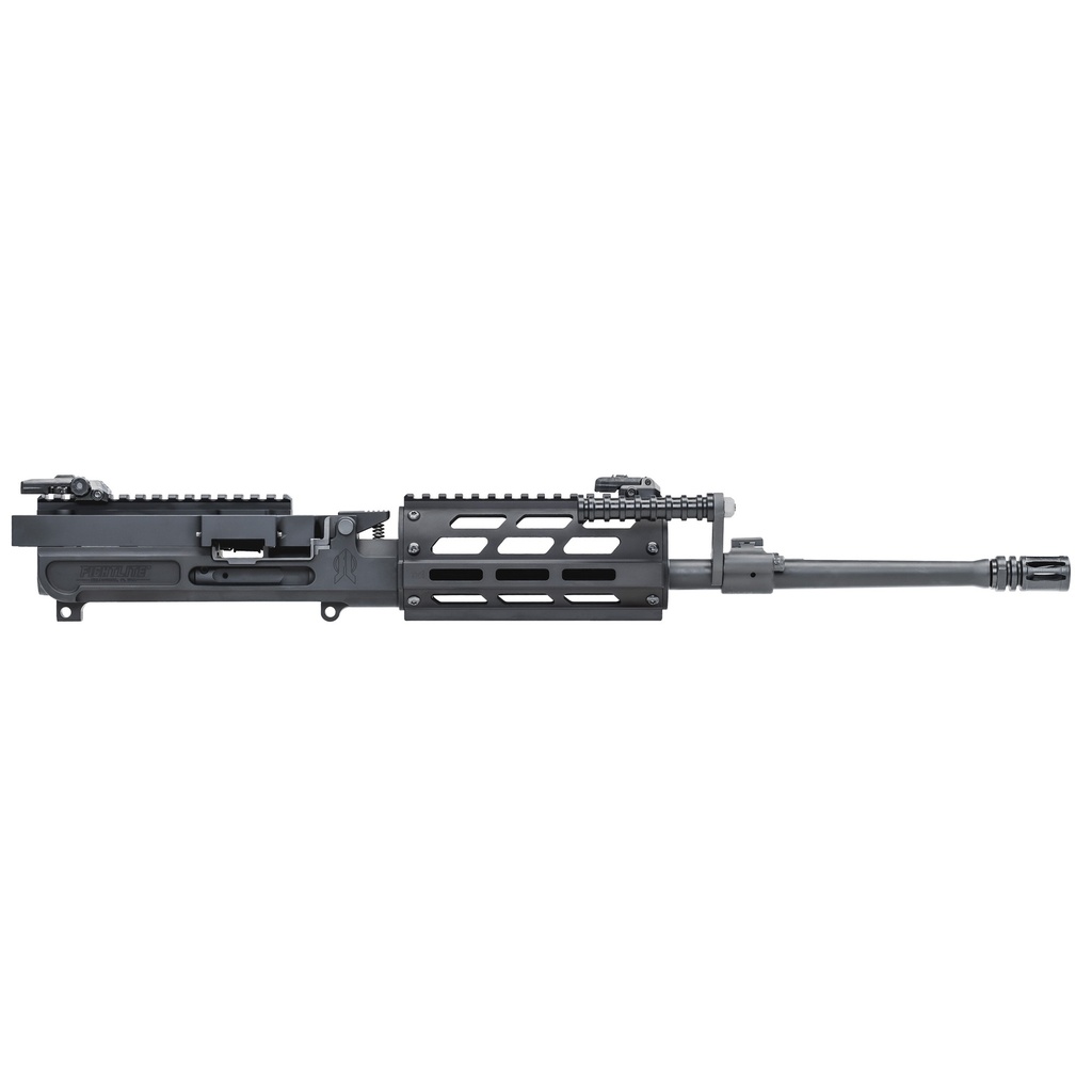 FightLite FIGHT MCR DUAL FD UPR 556 MLOK 16.25 1