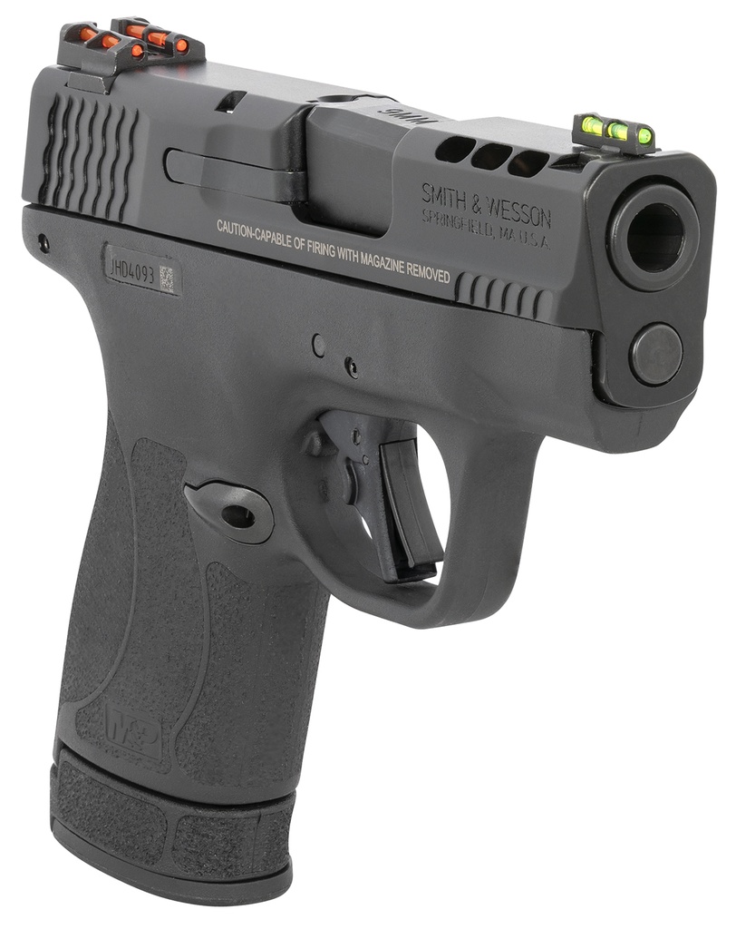 Smith and Wesson M&P9 Shield Plus PC 3