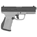 FMK G2 9MM 3.87" 14RD BLK/TI GRAY 1
