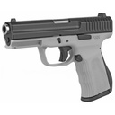 FMK G2 9MM 3.87" 14RD BLK/TI GRAY 2