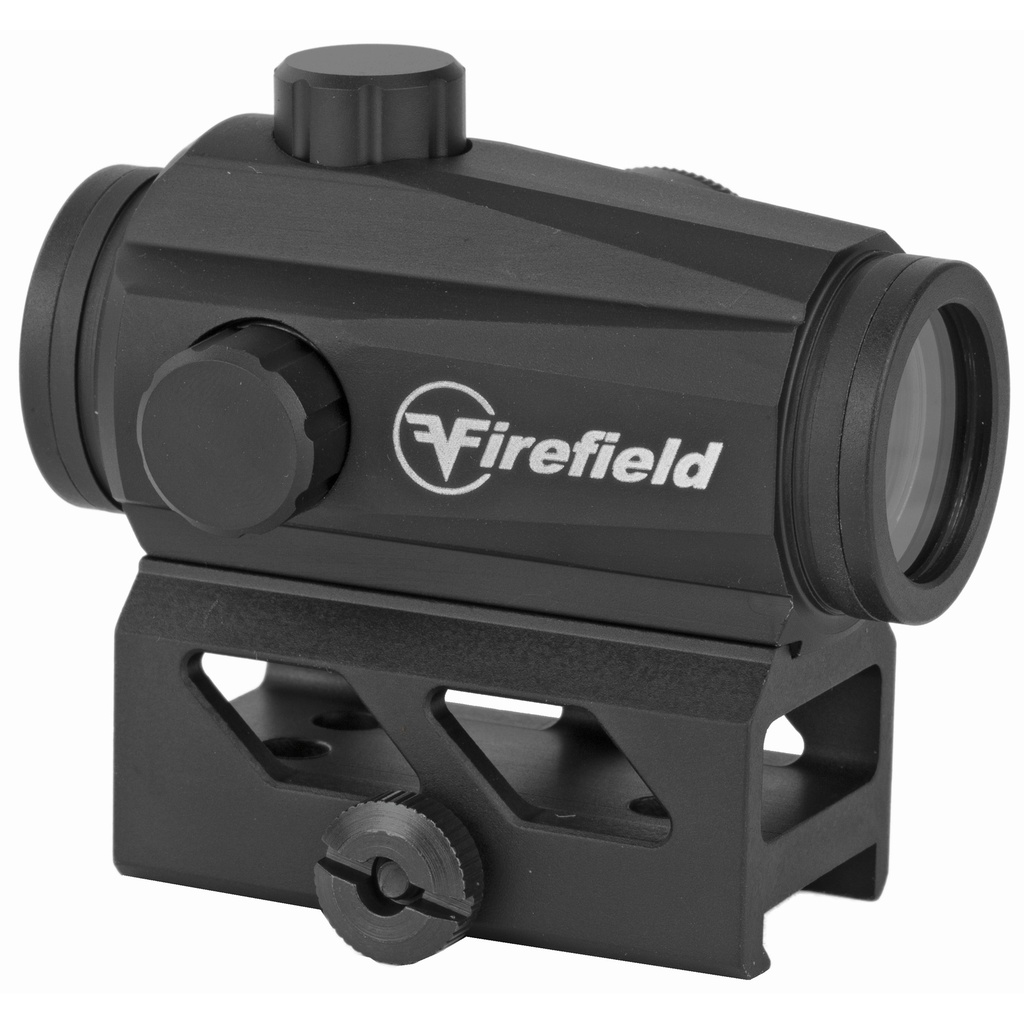 FIREFIELD IMPULSE COMPACT RED DOT 1