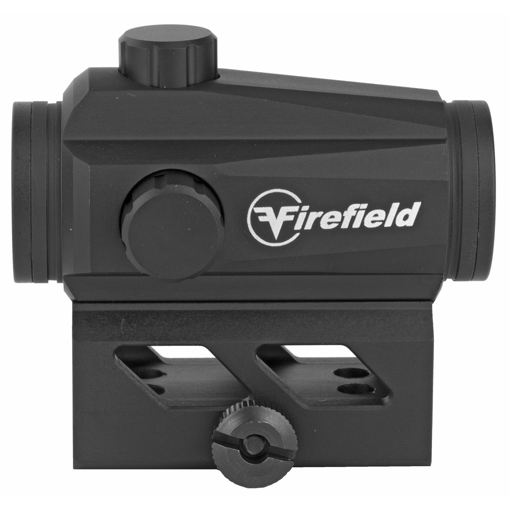 FIREFIELD IMPULSE COMPACT RED DOT 2