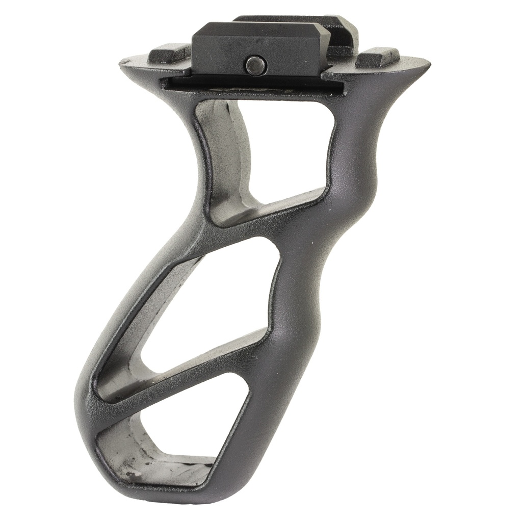FIREFIELD RIVAL FOREGRIP BLK 1