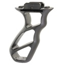 FIREFIELD RIVAL FOREGRIP BLK 1