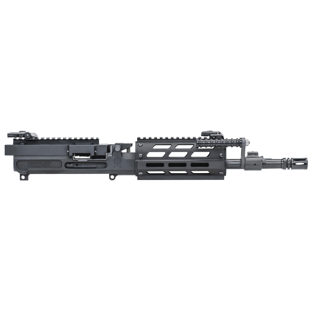 FightLite FIGHT MCR DF UPPER 556 MLOK 12.5" 1
