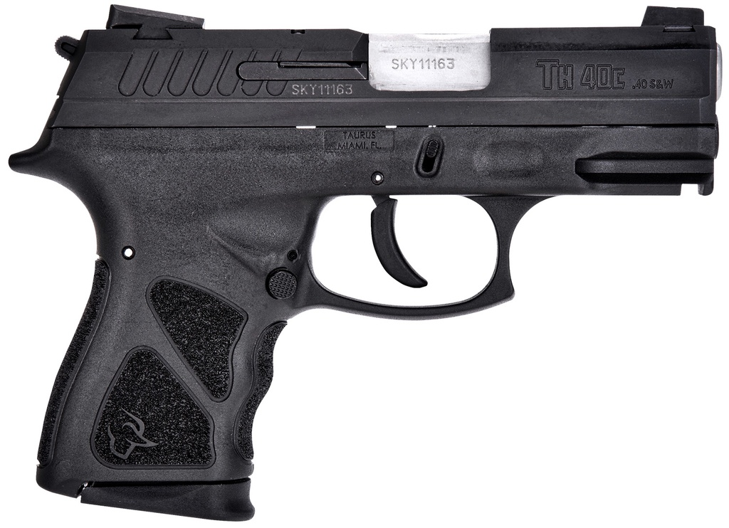 Taurus TH40 Compact 1
