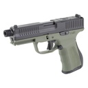 FMK G3 9MM 4.5" 14RD ODG TB 2