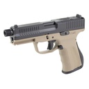 FMK G3 9MM 4.5" 14RD DE TB 2