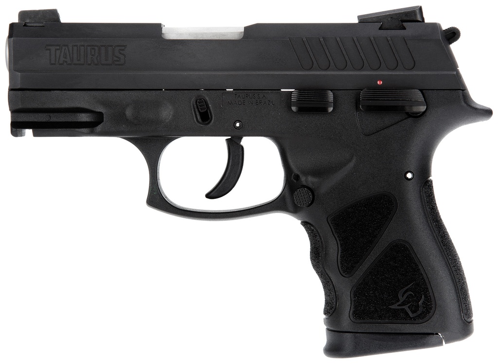 Taurus TH40 Compact 2
