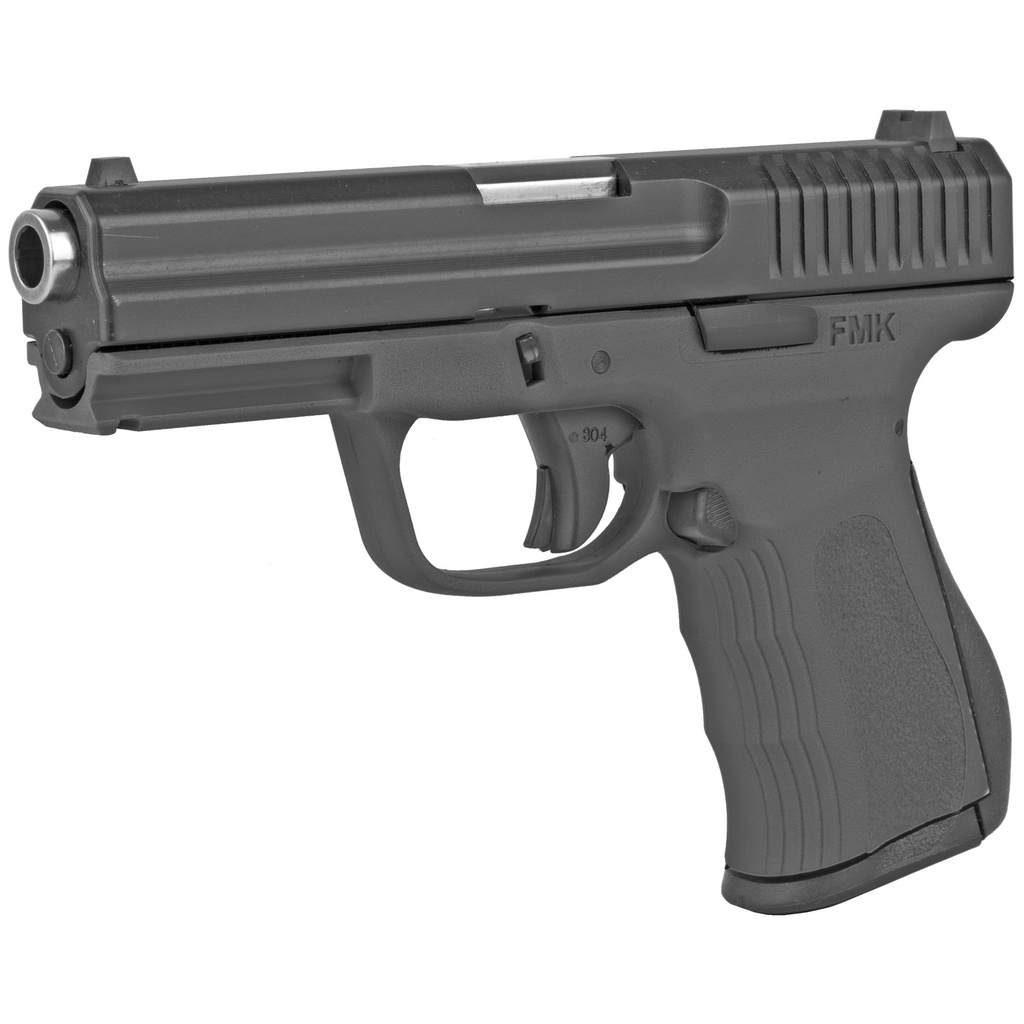 FMK G2 9MM 3.87" 10RD BLK 2