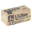 FN DFNS SS200 5.7X28MM 30GR 50/500 1