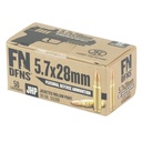 FN DFNS SS200 5.7X28MM 30GR 50/500 2