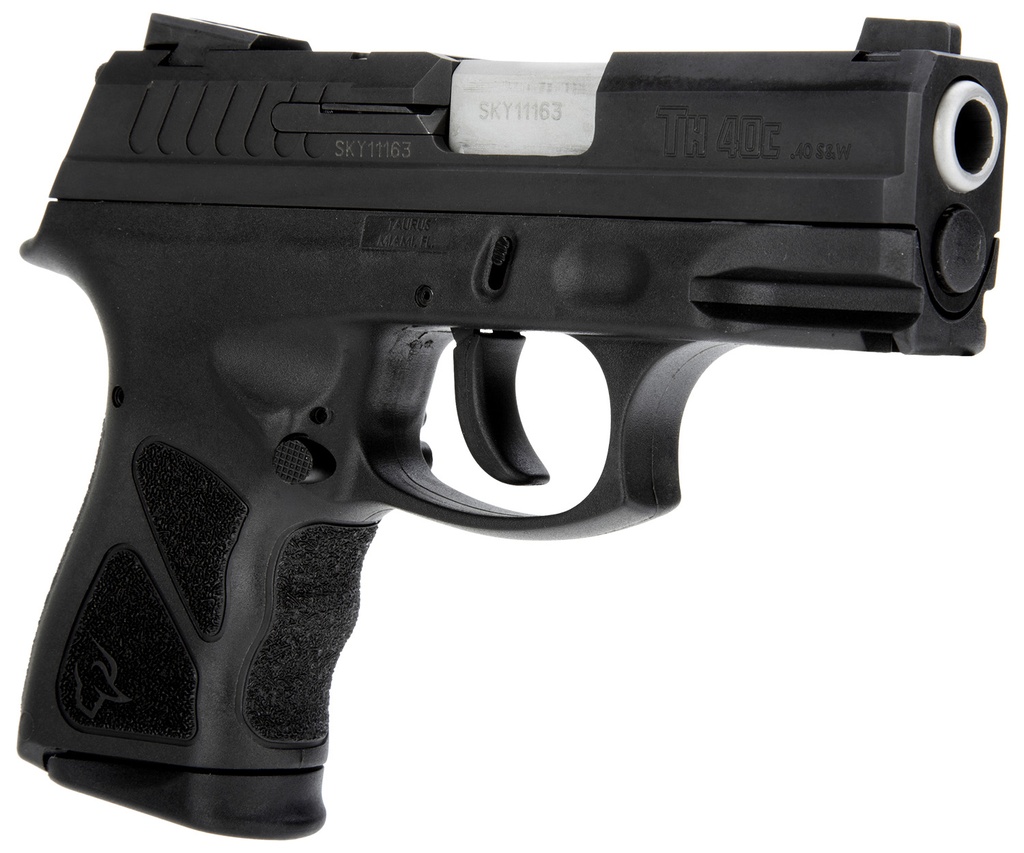 Taurus TH40 Compact 3